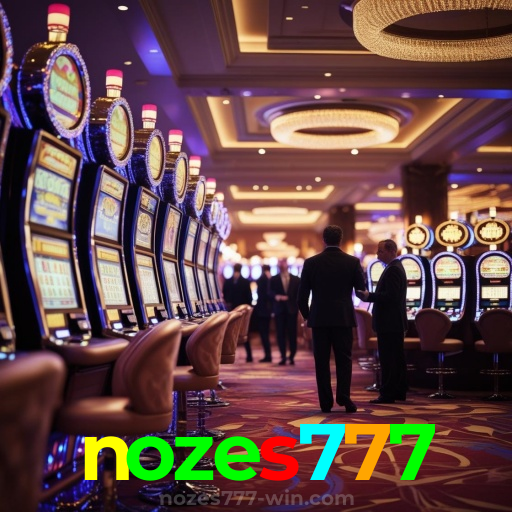 nozes777 Bônus por convite nozes777